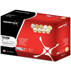 Toner Asarto do HP 304M | CC533A | 2800 str. | magenta