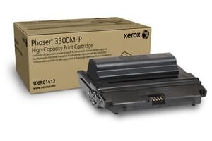 Xerox 3300